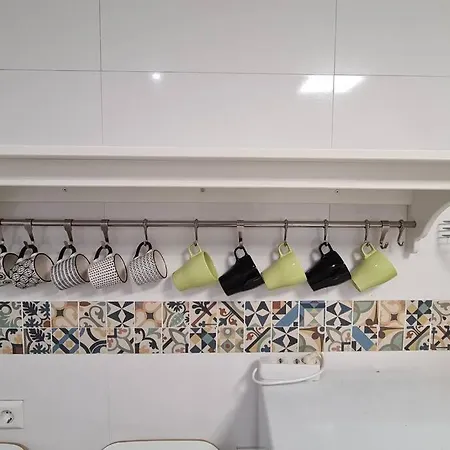 Excellent Choice For Up To 8, 150 Sqm Of Comfort, 700 To Beach, With Pool, Air-conditioning Fuengirola