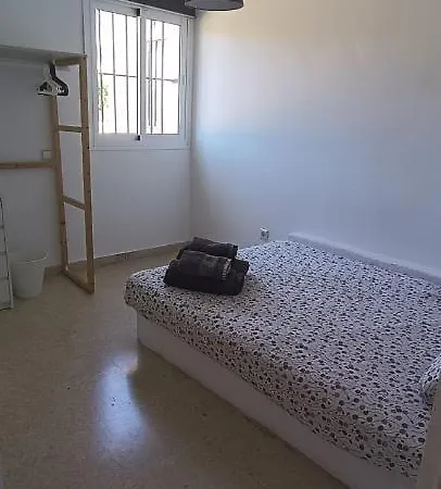 شقة Excellent Choice For Up To 8, 150 Sqm Of Comfort, 700 To Beach, With Pool, Air-conditioning *