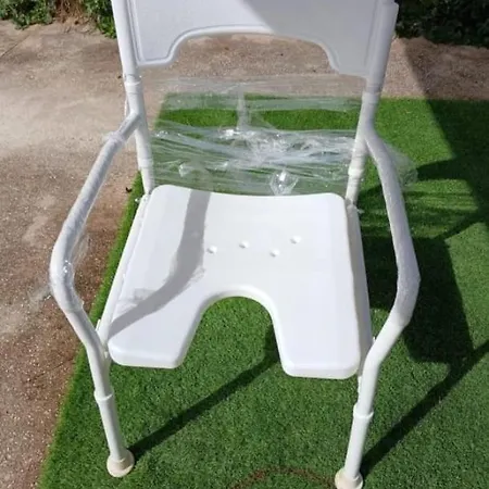 Appartement Excellent Choice For Up To 8, 150 Sqm Of Comfort, 700 To Beach, With Pool, Air-conditioning