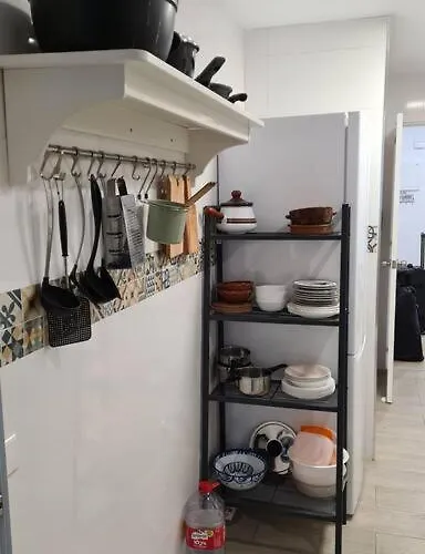 Excellent Choice For Up To 8, 150 Sqm Of Comfort, 700 To Beach, With Pool, Air-conditioning Apartament