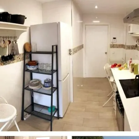 Excellent Choice For Up To 8, 150 Sqm Of Comfort, 700 To Beach, With Pool, Air-conditioning *