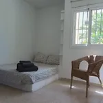 Apartament Excellent Choice For Up To 8, 150 Sqm Of Comfort, 700 To Beach, With Pool, Air-conditioning Fuengirola