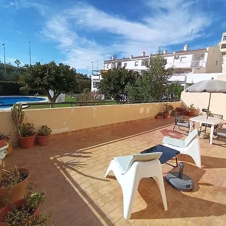 דירה Excellent Choice For Up To 8, 150 Sqm Of Comfort, 700 To Beach, With Pool, Air-conditioning פואנגירולה