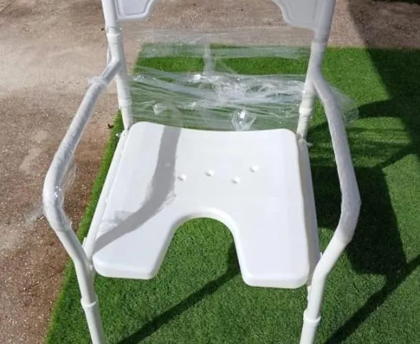 דירה Excellent Choice For Up To 8, 150 Sqm Of Comfort, 700 To Beach, With Pool, Air-conditioning